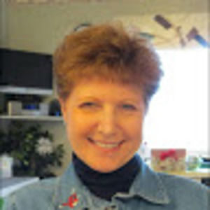 Meet your Posher, Sandi